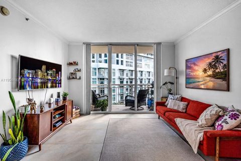 Pet Friendly Condos in Miami-Dade County 9 2000 N Bayshore Dr 909 Miami FL 33137