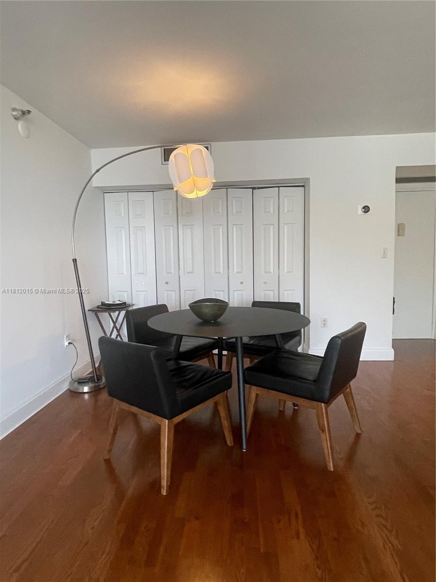 20505 E Country Club Dr 236