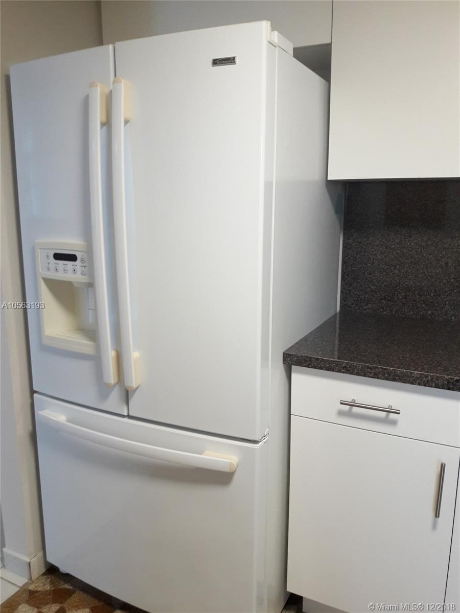 EL CONQUISTADOR NORTH CON - Residential Lease