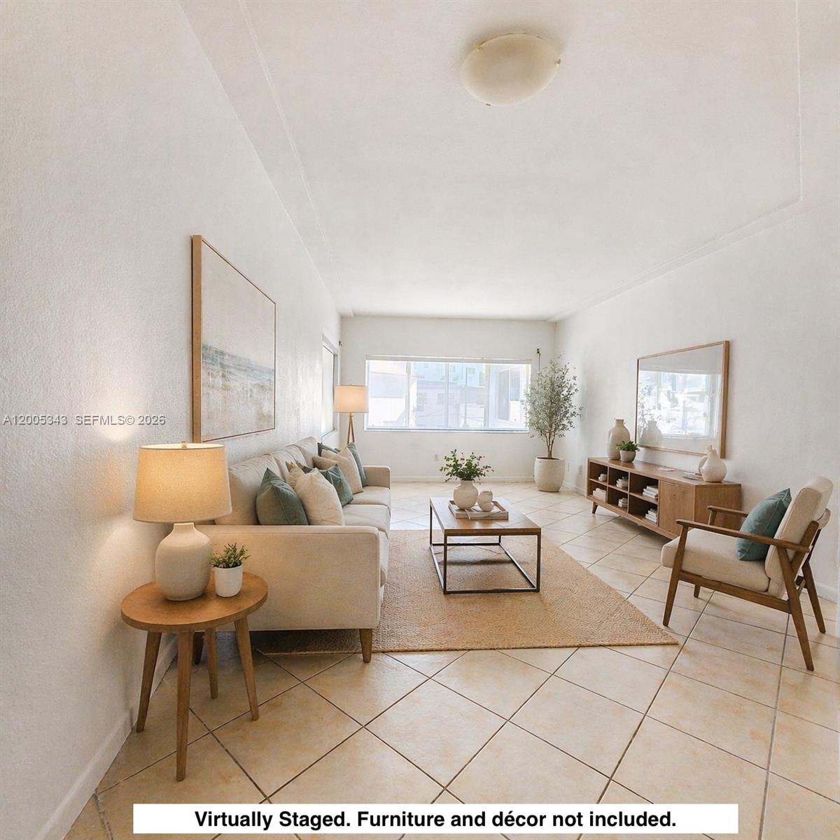 RIVE MARSEILLES CONDO - Residential