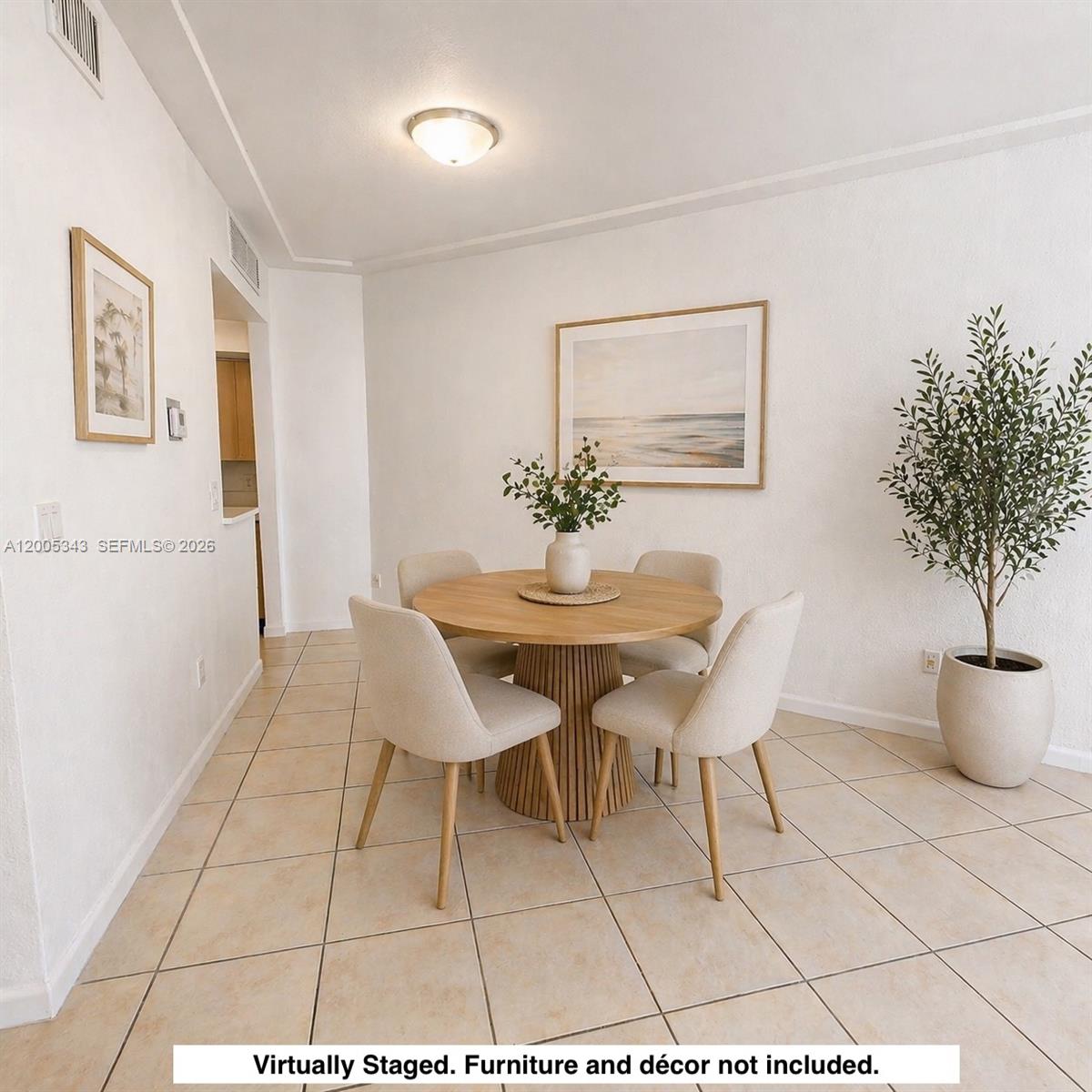 RIVE MARSEILLES CONDO - Residential