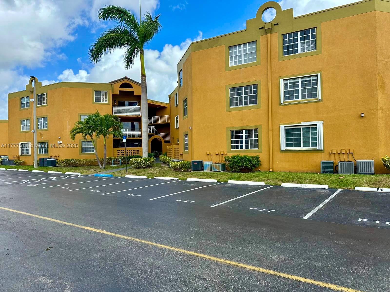 Rental Property at 9731 Fontainebleau Blvd F310, Miami, Broward County, Florida - Bedrooms: 2 
Bathrooms: 1  - $2,399 MO.
