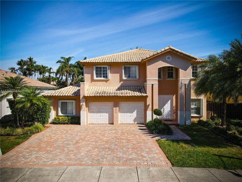 11271 NW 61st St Doral FL 33178