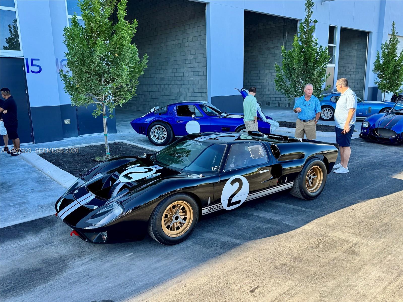 15375 Corporate Rd 17