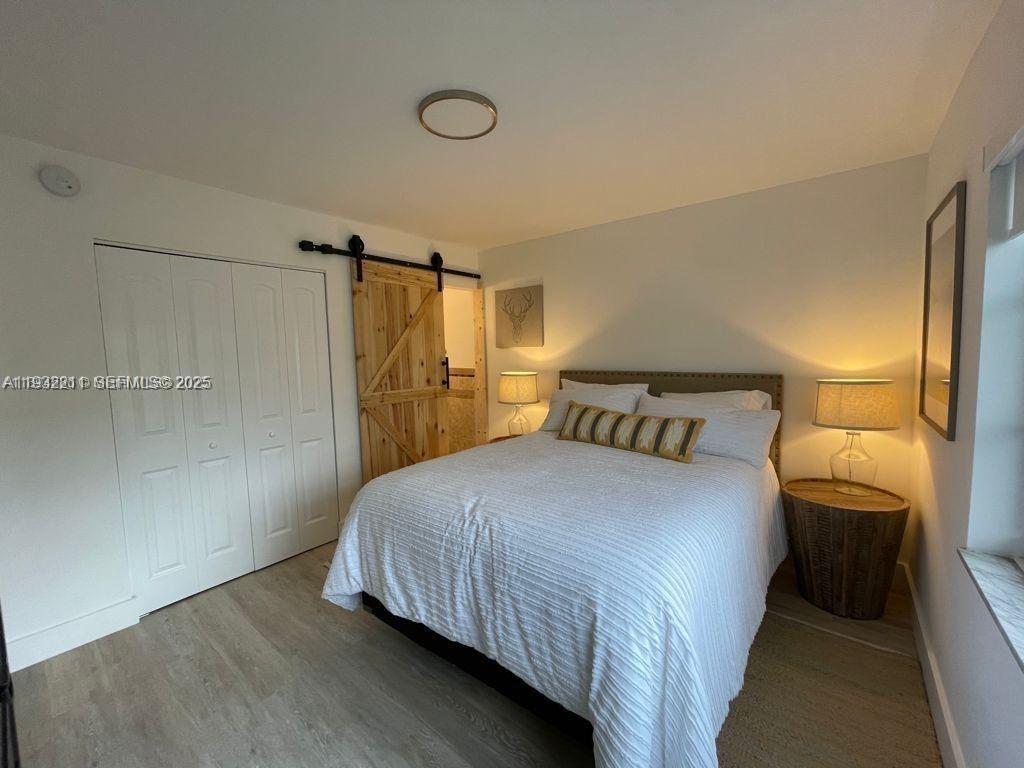 LA MAR BREEZE CONDO - Residential Lease