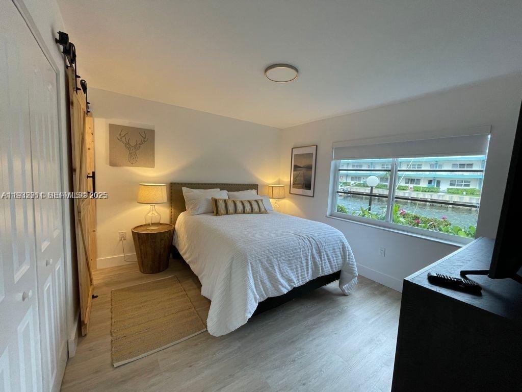 LA MAR BREEZE CONDO - Residential Lease