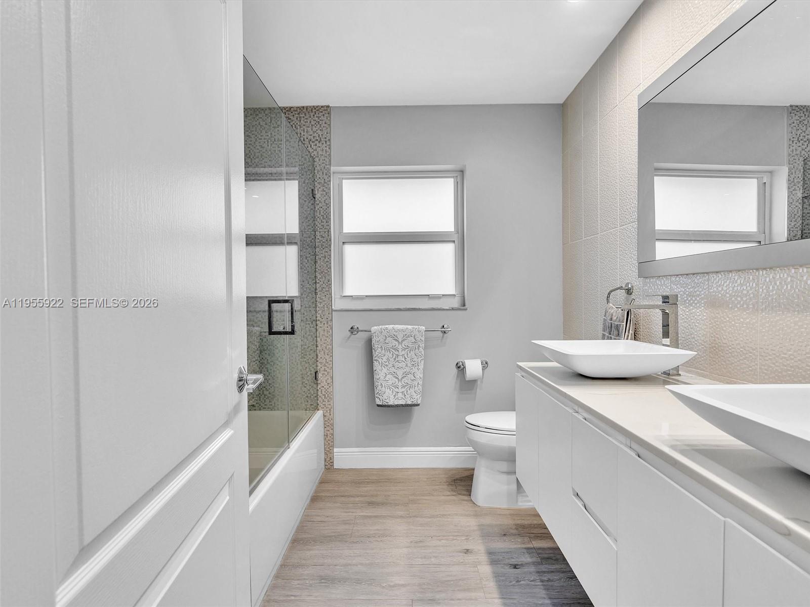 SECTOR 4 - Residential