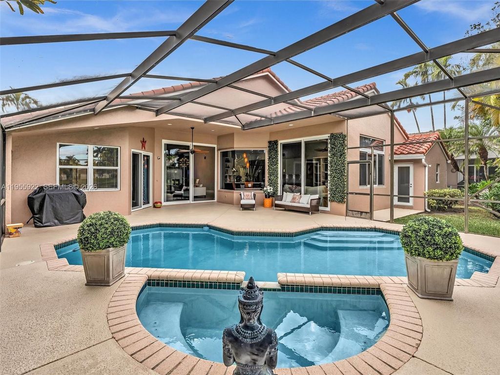 Photo of 534 Stonemont Dr, Weston, FL 33326 (MLS # A11955922)