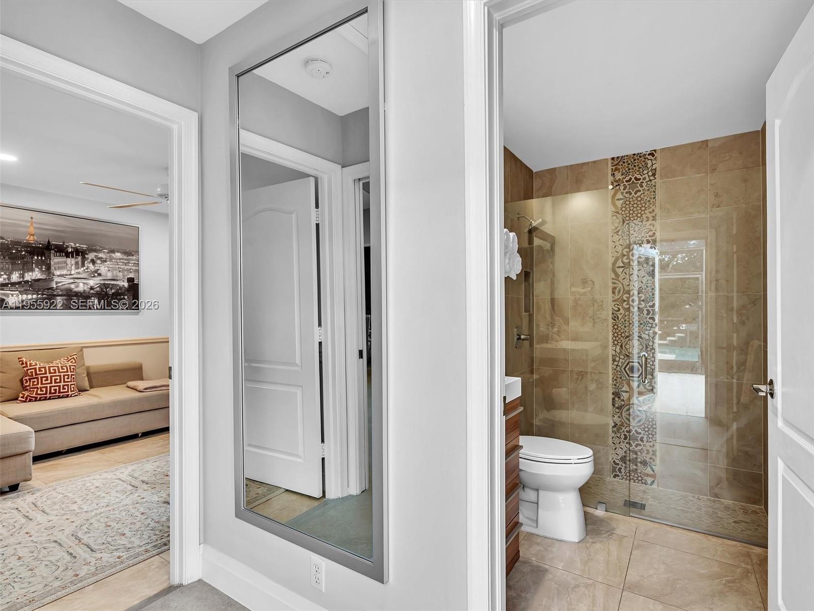 SECTOR 4 - Residential