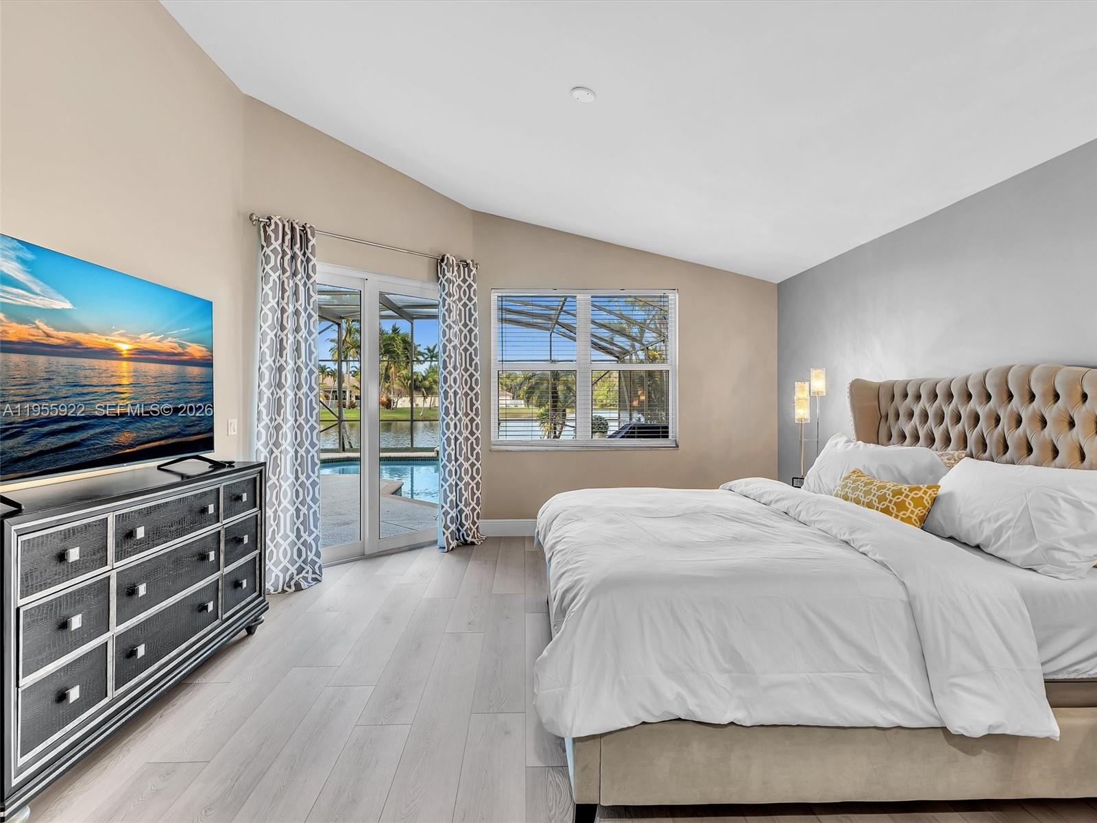 SECTOR 4 - Residential