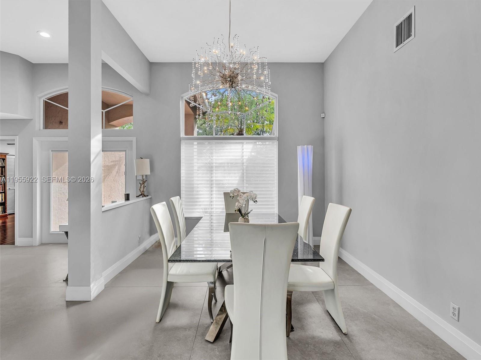 SECTOR 4 - Residential