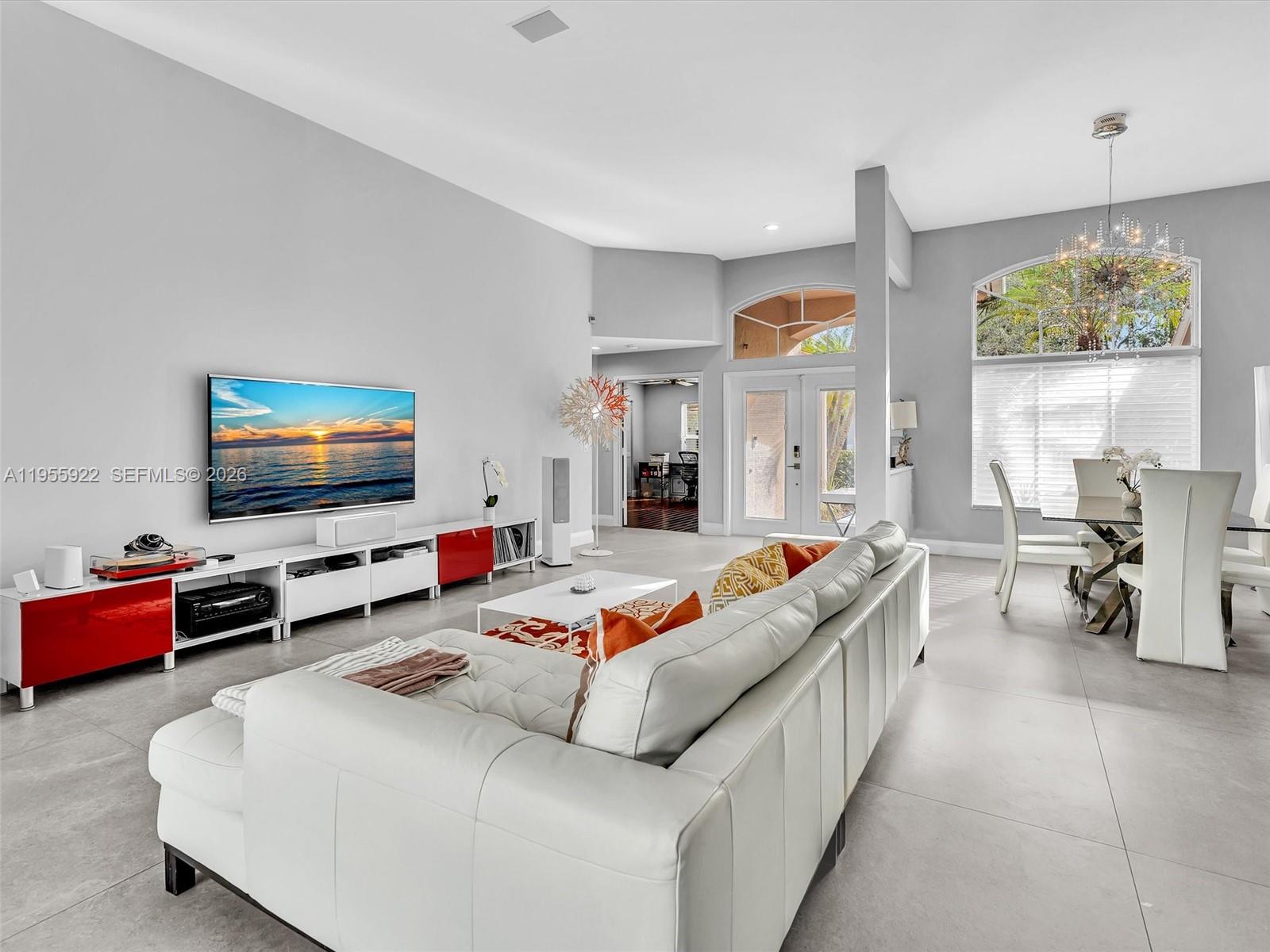 SECTOR 4 - Residential