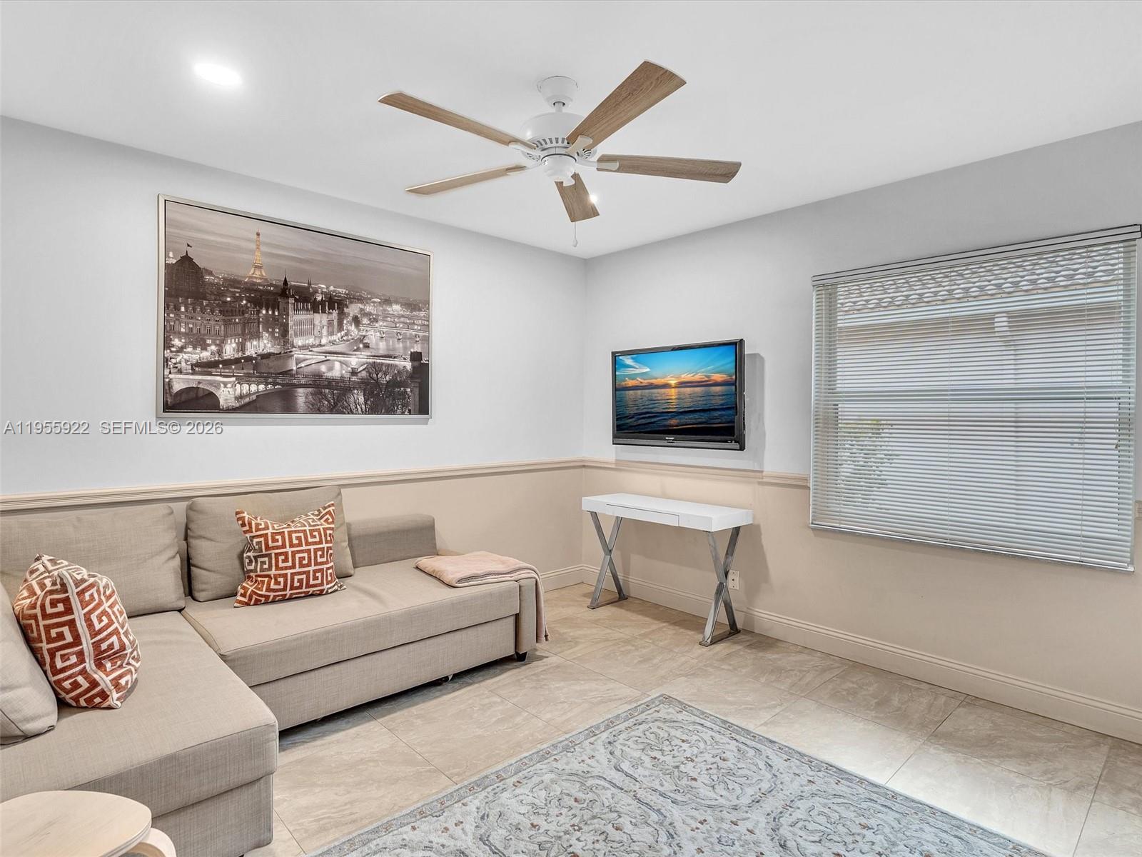 SECTOR 4 - Residential