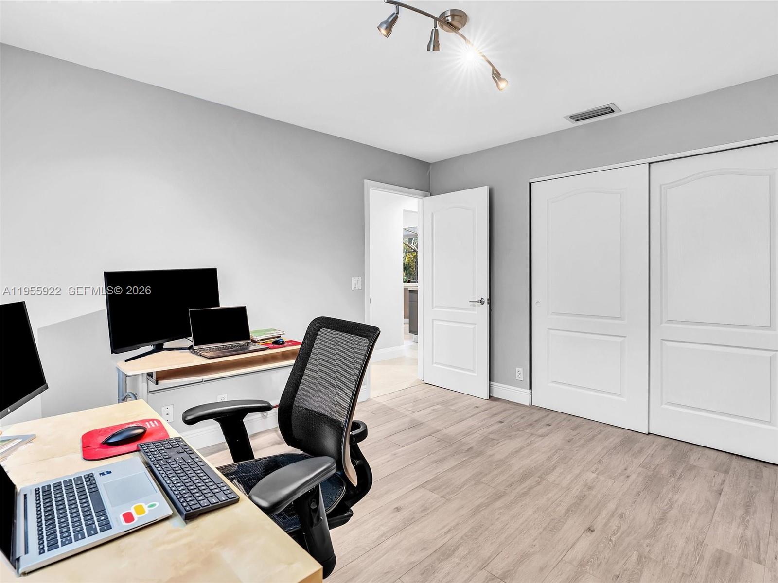 SECTOR 4 - Residential