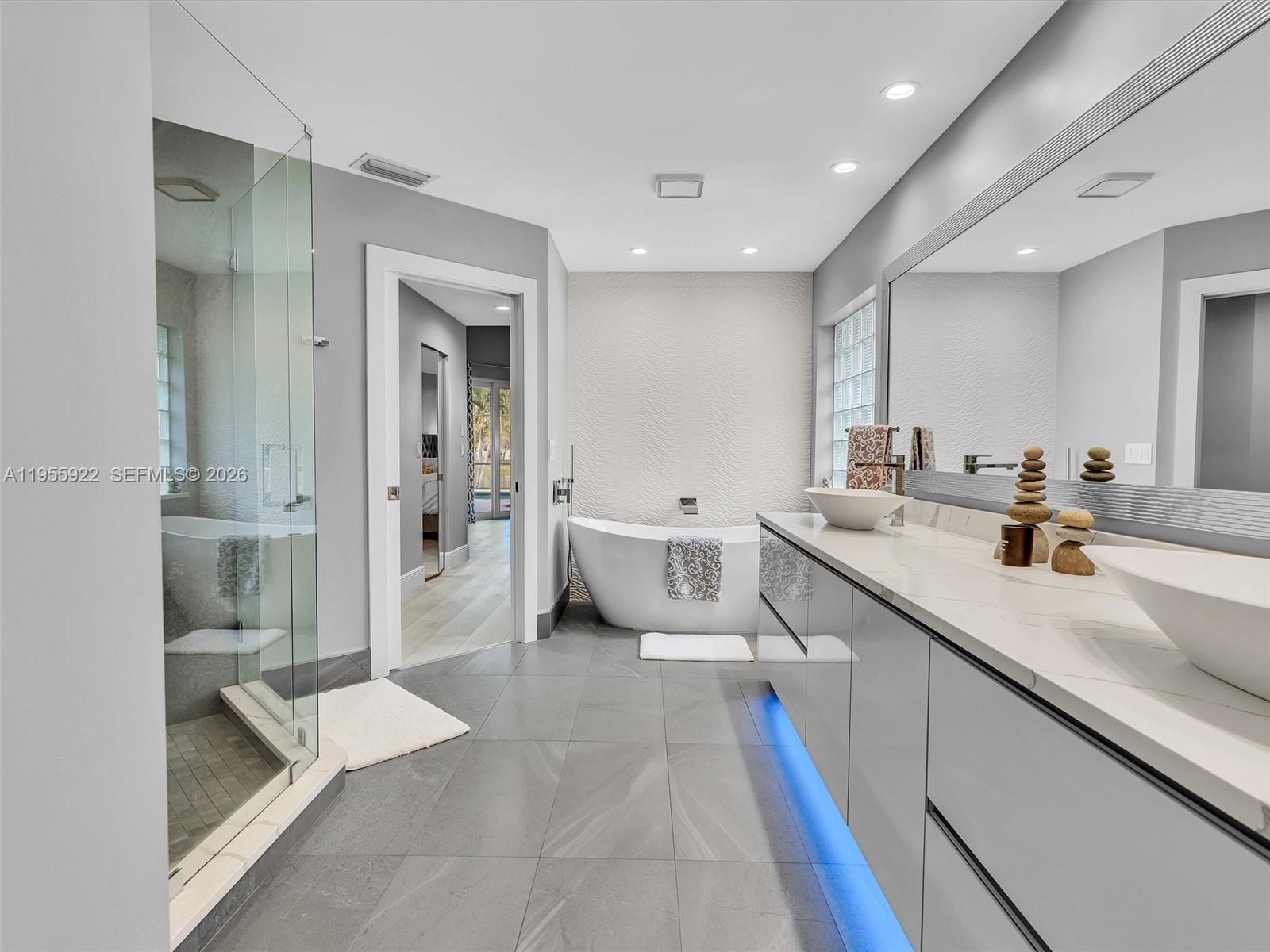 SECTOR 4 - Residential