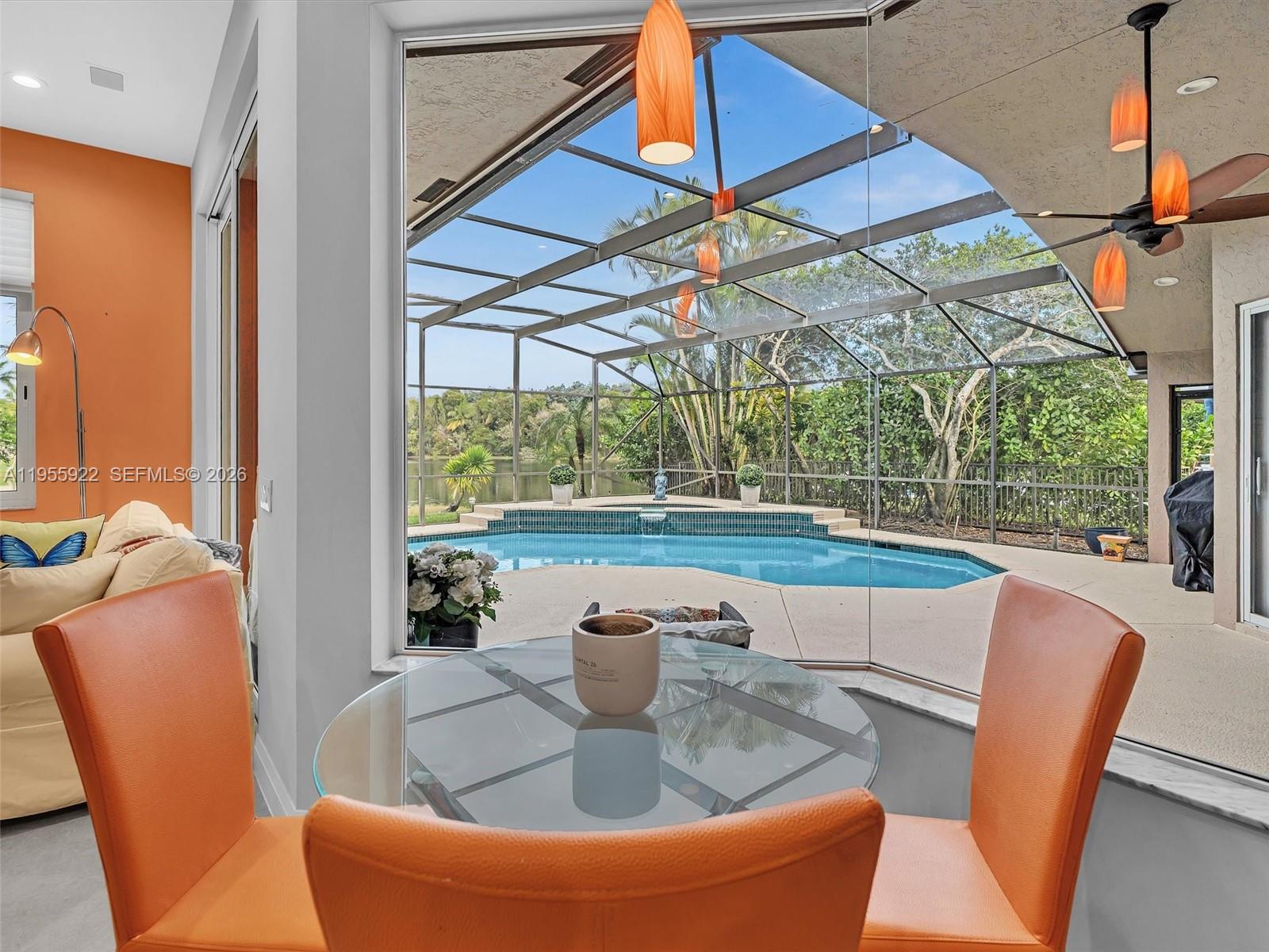 SECTOR 4 - Residential