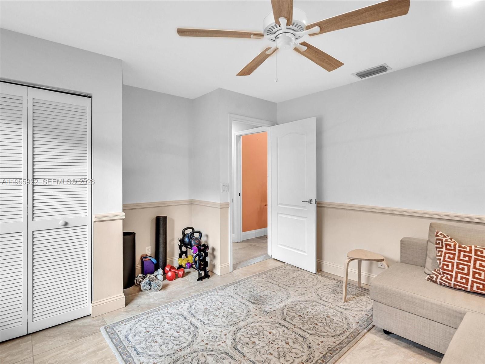 SECTOR 4 - Residential