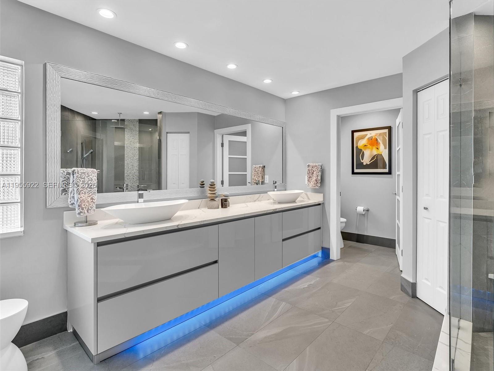 SECTOR 4 - Residential