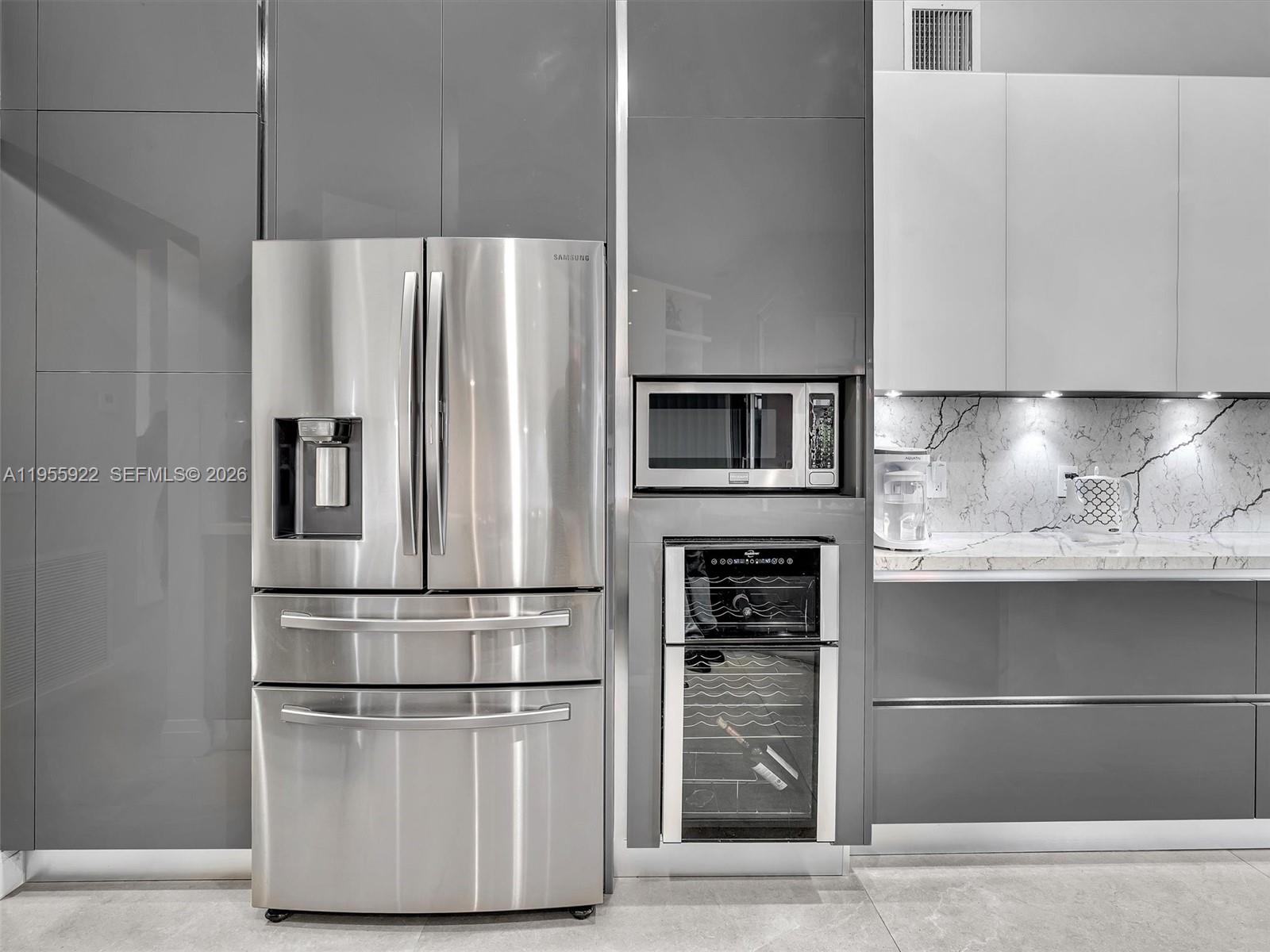 SECTOR 4 - Residential