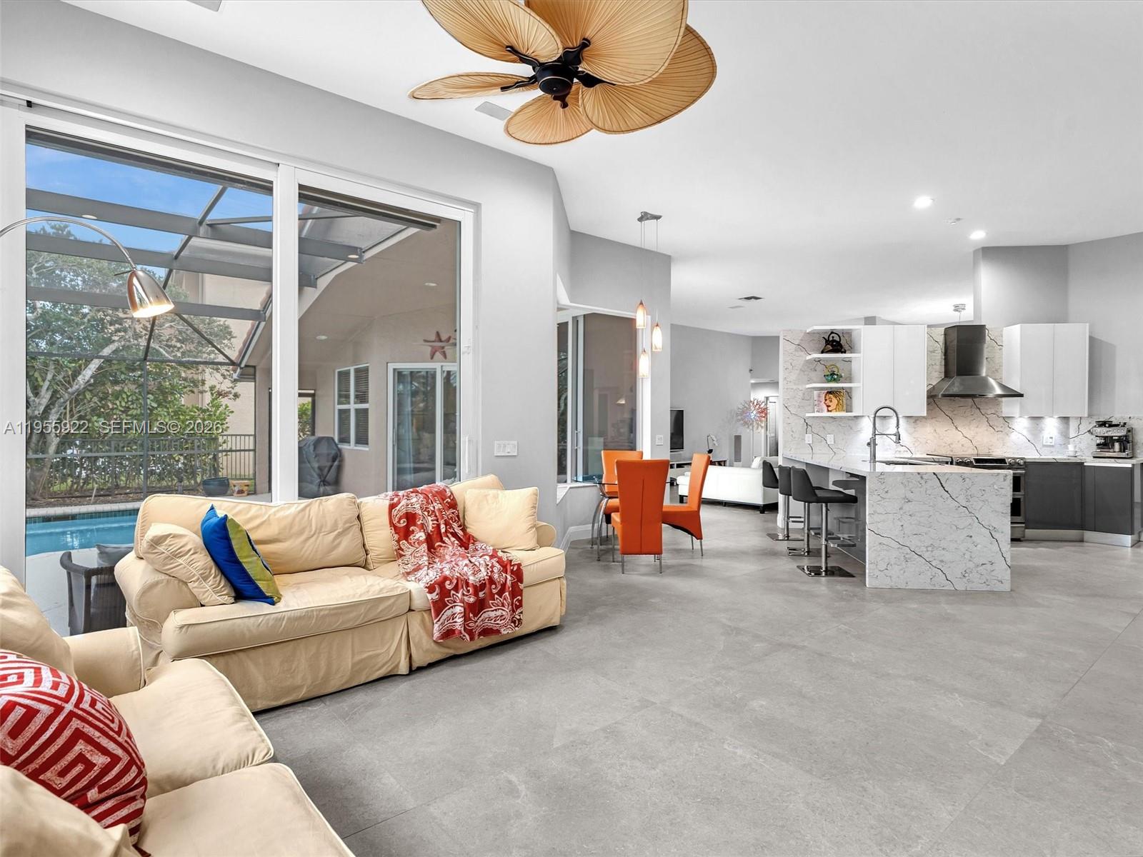 SECTOR 4 - Residential