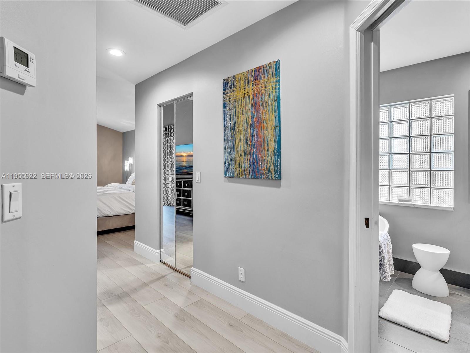 SECTOR 4 - Residential