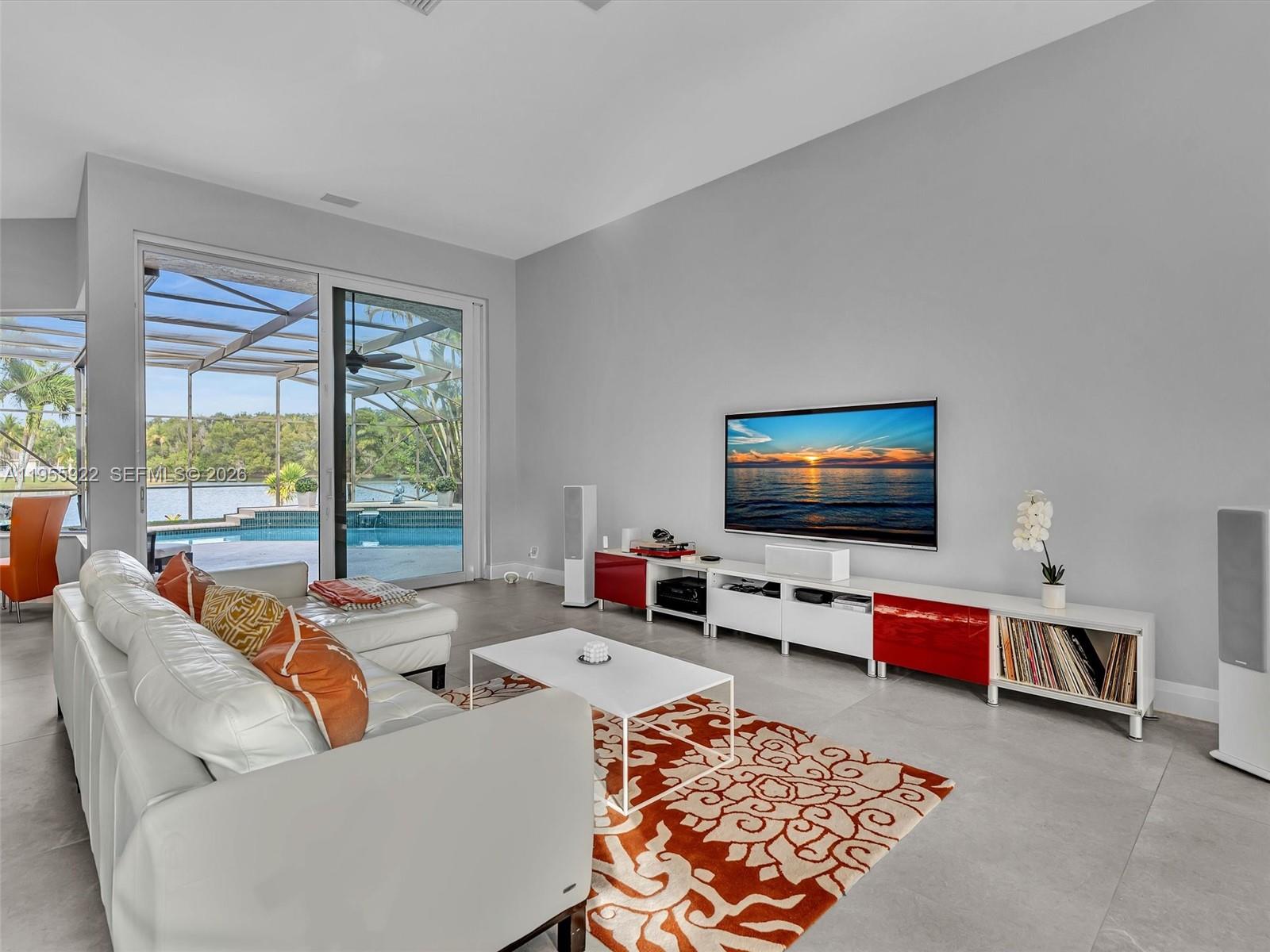 SECTOR 4 - Residential