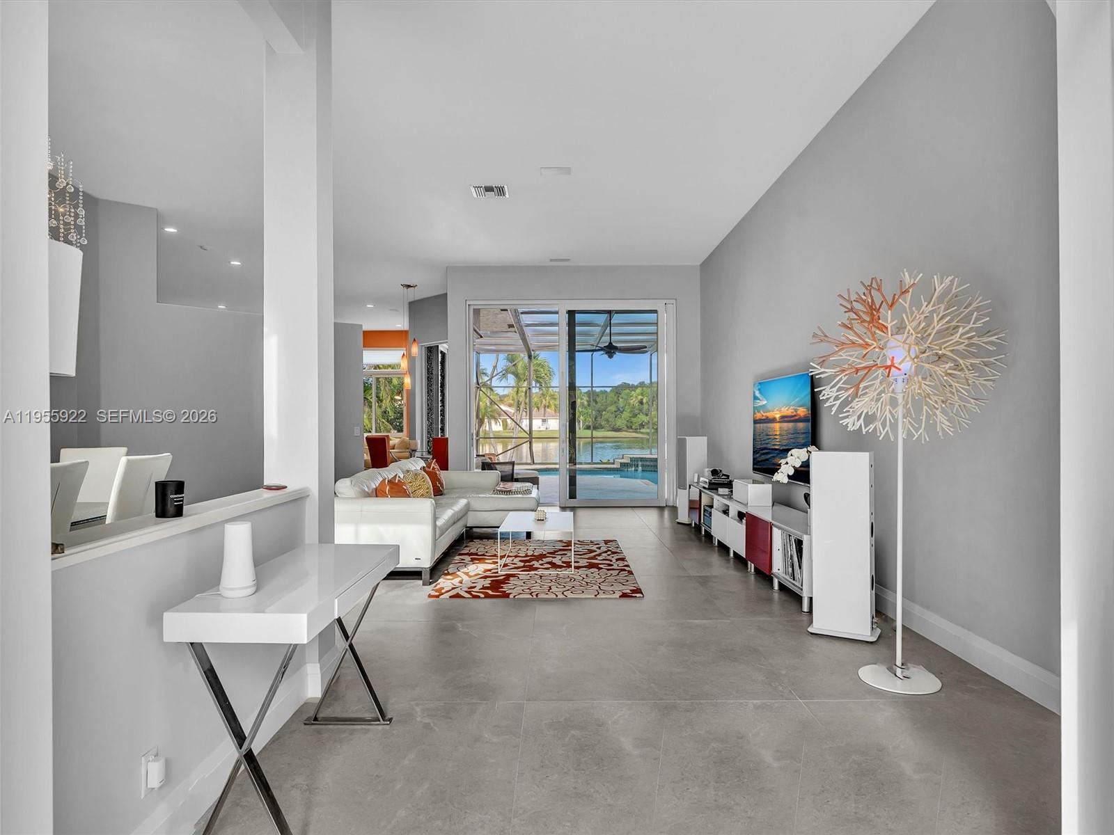 SECTOR 4 - Residential