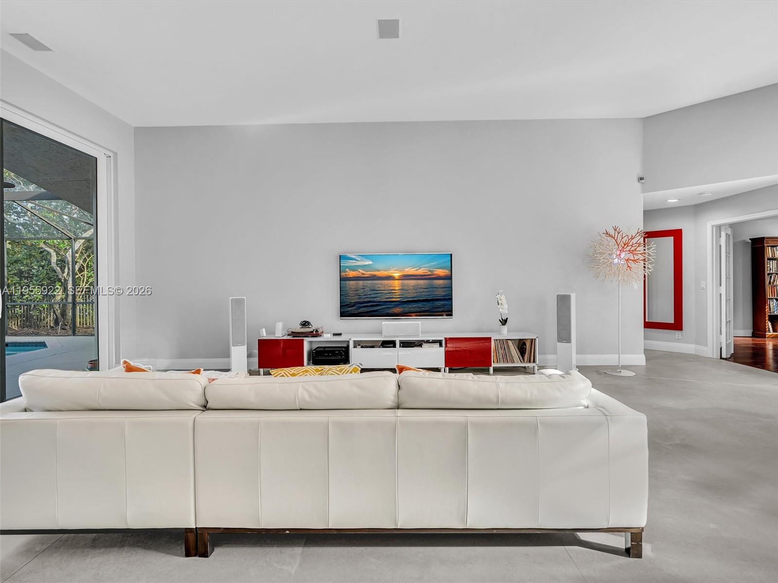 SECTOR 4 - Residential