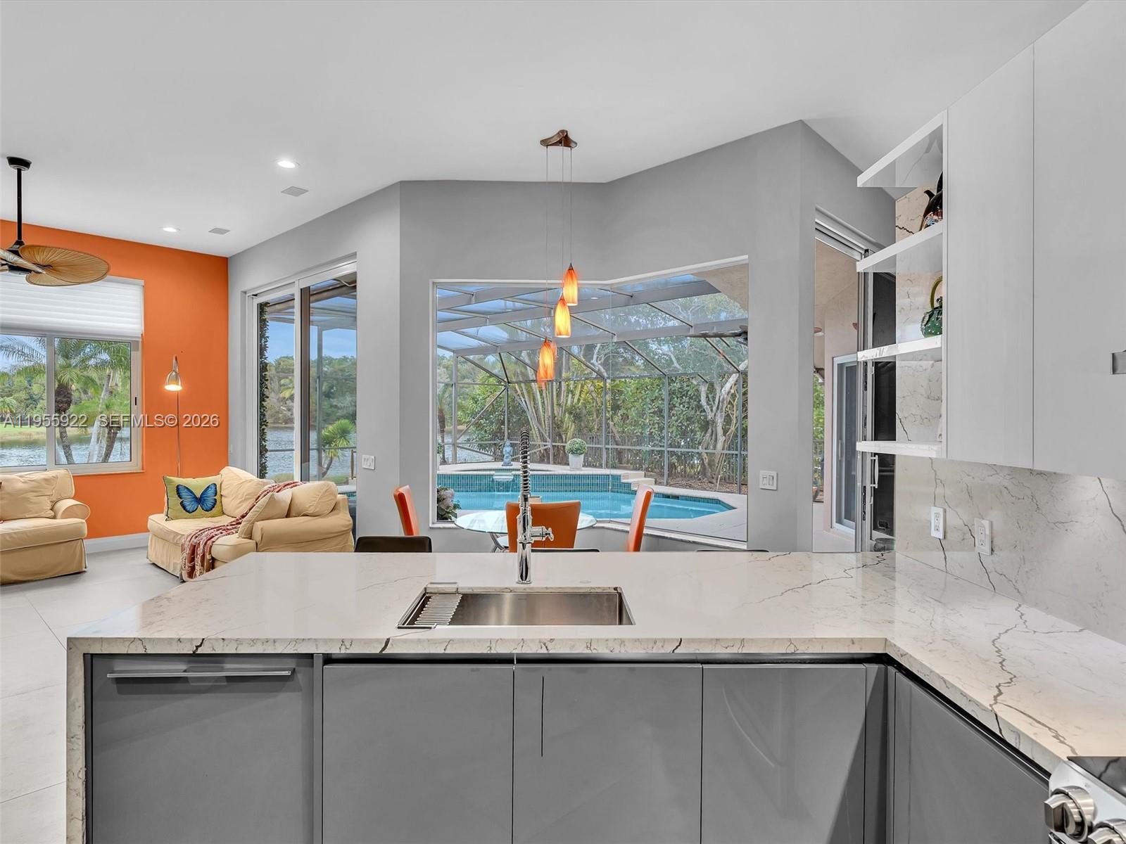 SECTOR 4 - Residential