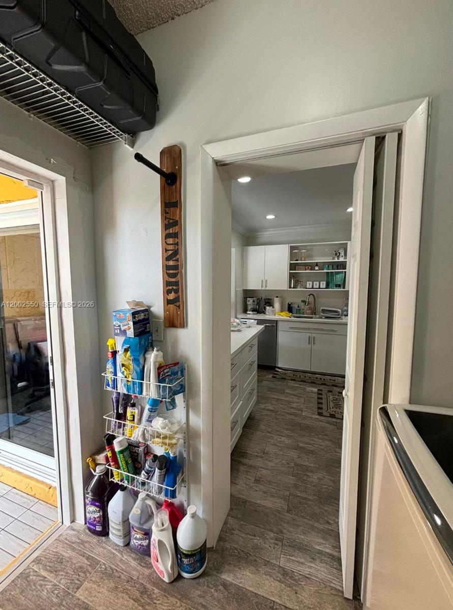 TARACOMA TOWNHOMES CONDO - Residential