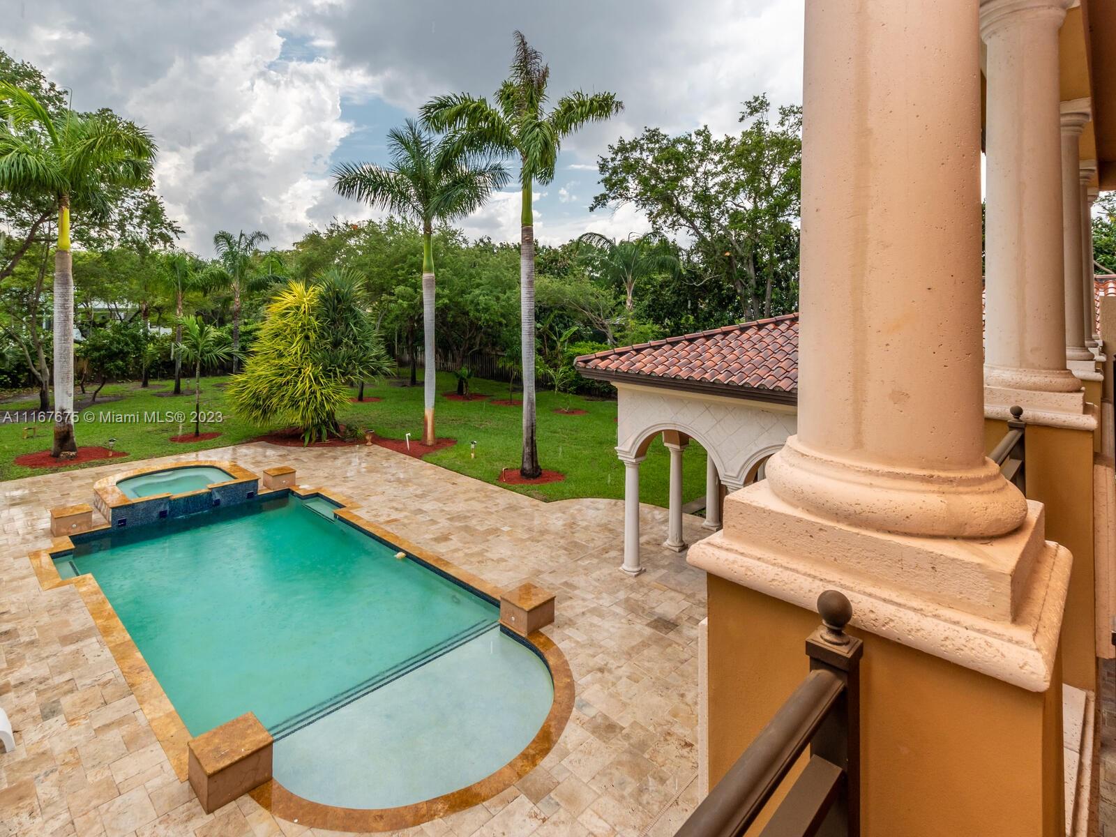 UNPLATTED - Residential