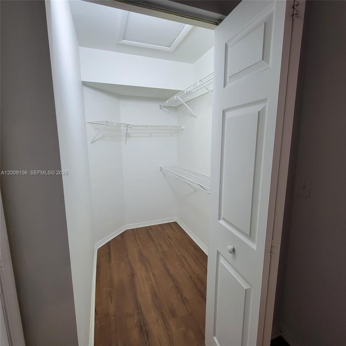 DEVONAIRE CONDO AT PEMBRO - Residential