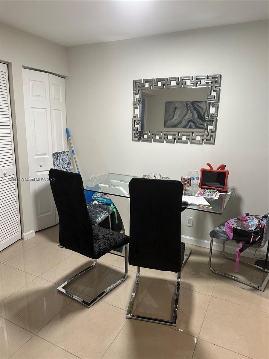 LAKES OF JACARANDA CONDO - Residential Lease