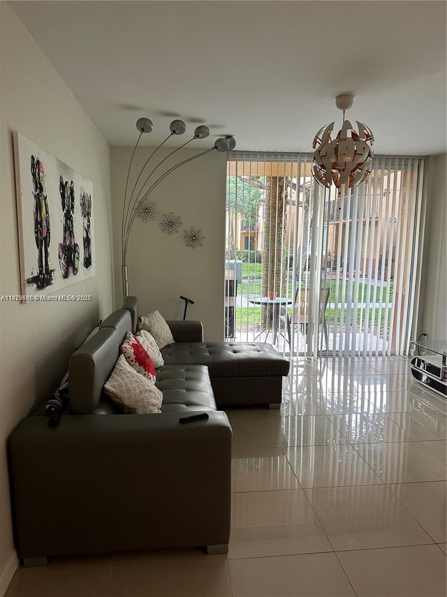 LAKES OF JACARANDA CONDO - Residential Lease