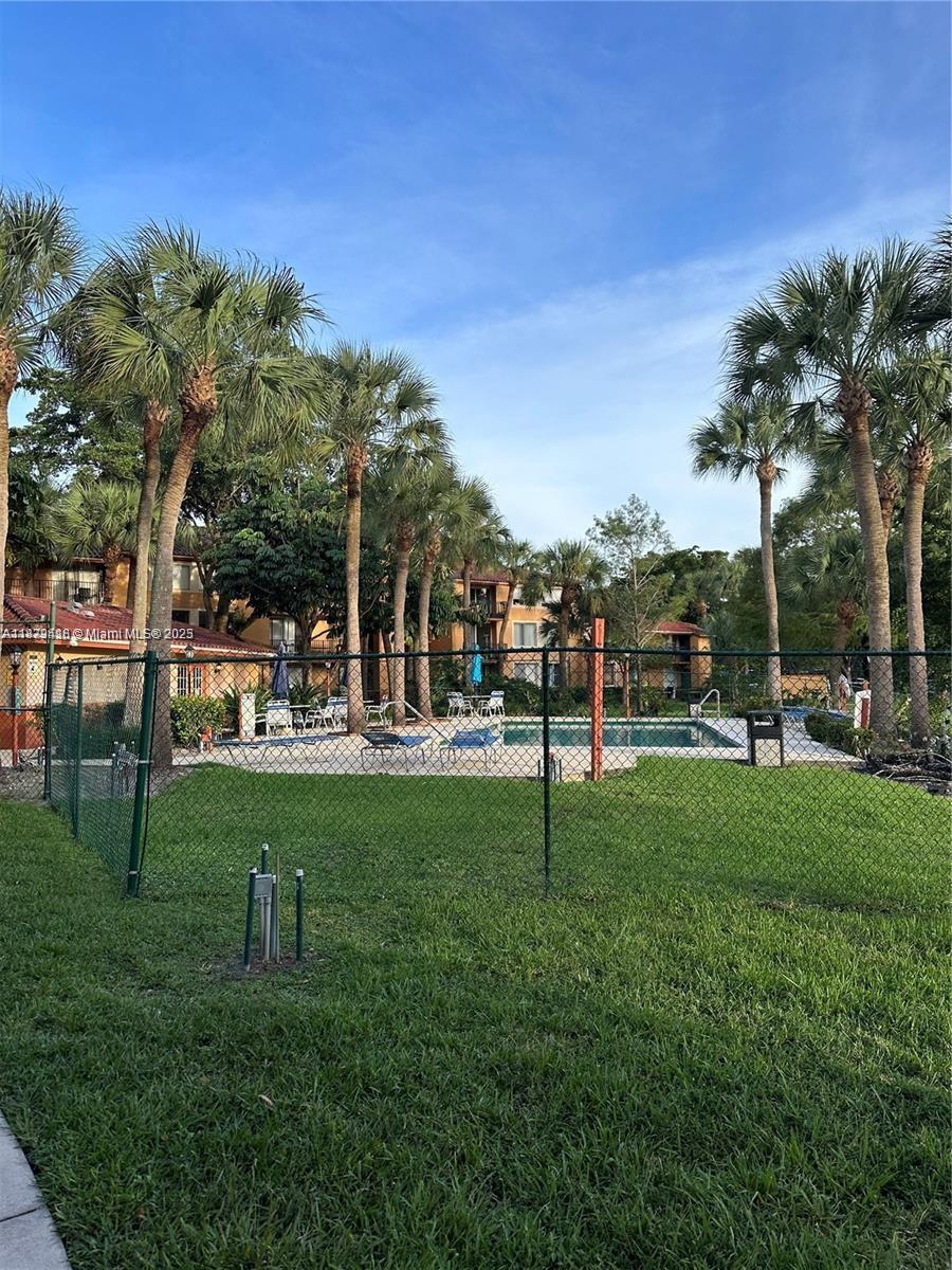 LAKES OF JACARANDA CONDO - Residential Lease