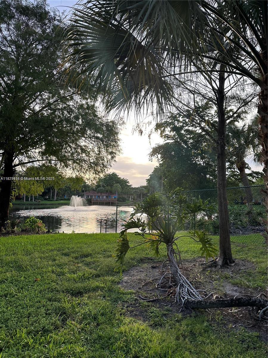 LAKES OF JACARANDA CONDO - Residential Lease