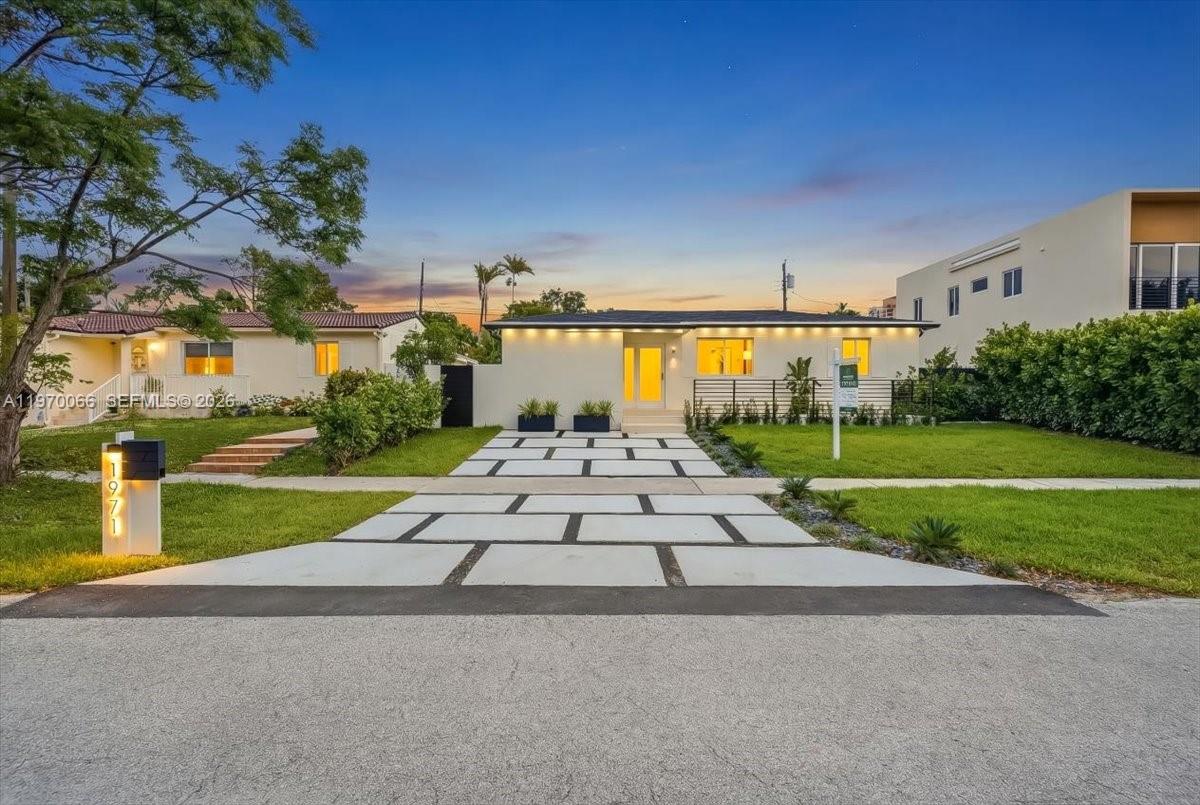 CORAL GATE SEC B - Residential