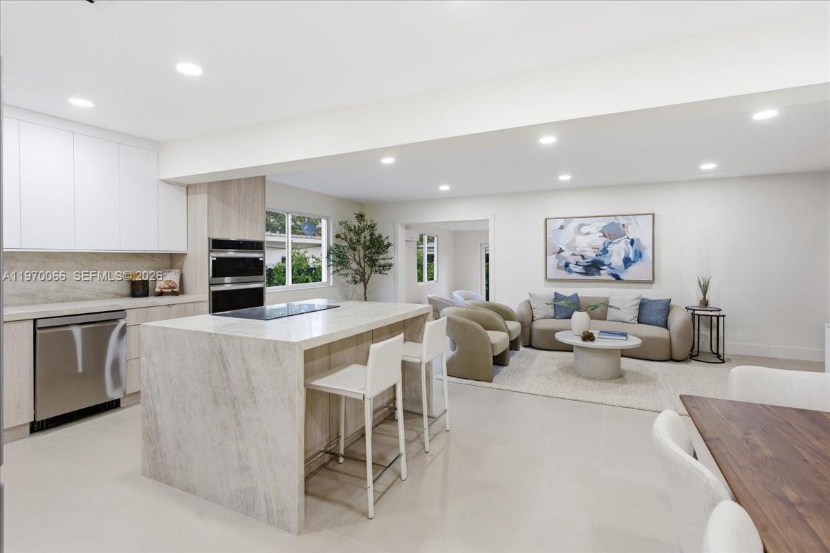 CORAL GATE SEC B - Residential