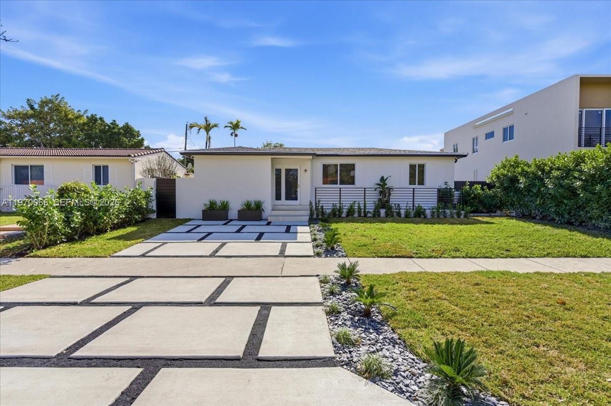 CORAL GATE SEC B - Residential