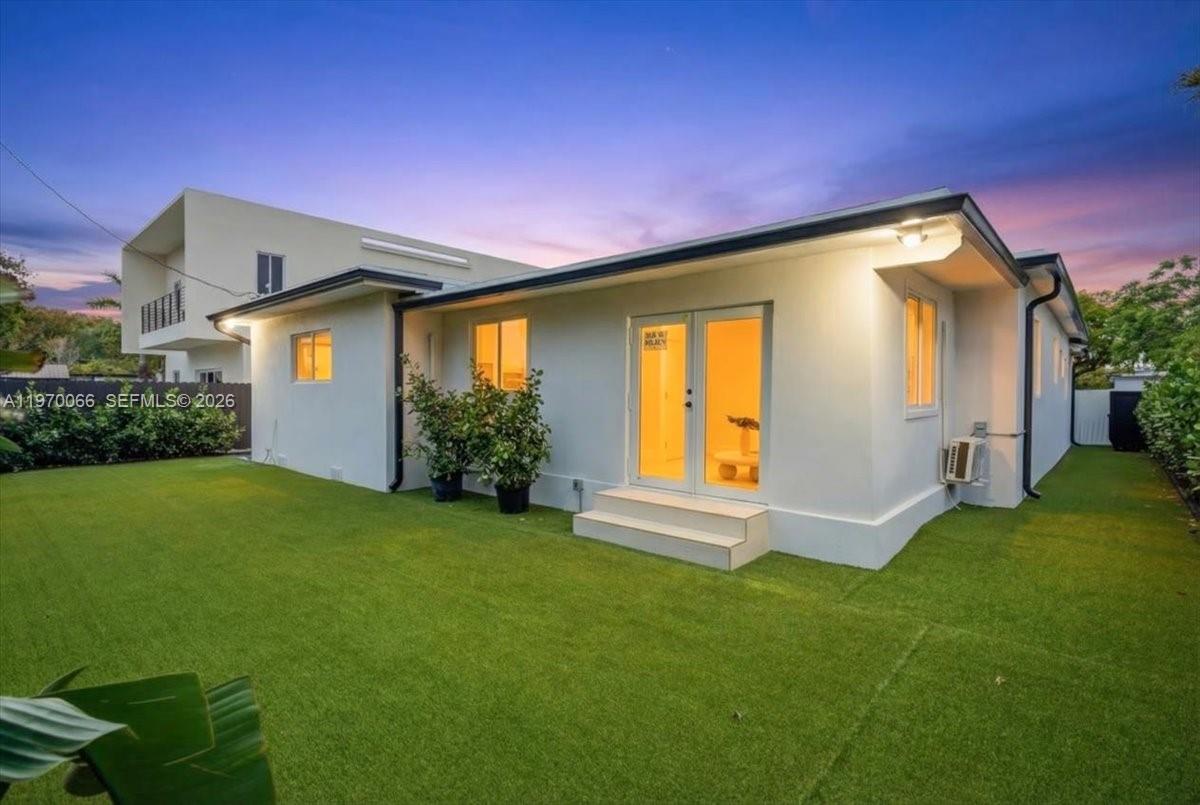 CORAL GATE SEC B - Residential