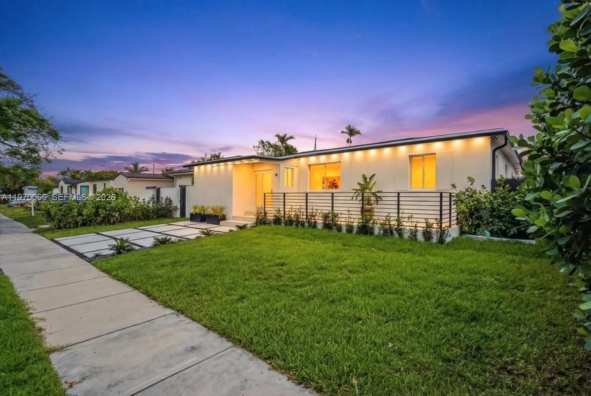 CORAL GATE SEC B - Residential