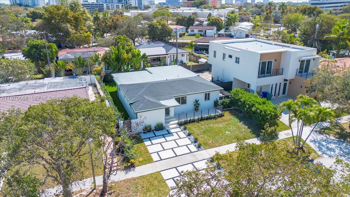 CORAL GATE SEC B - Residential