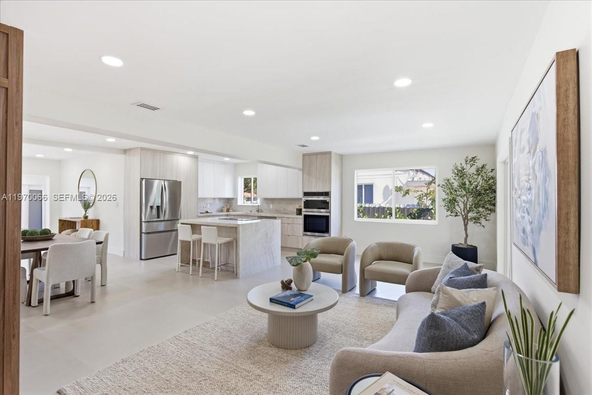 CORAL GATE SEC B - Residential