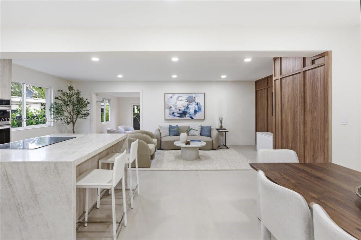 CORAL GATE SEC B - Residential