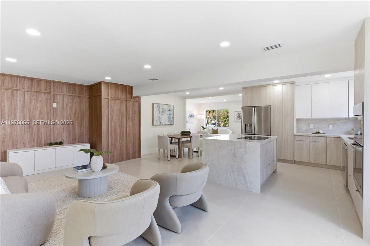 CORAL GATE SEC B - Residential