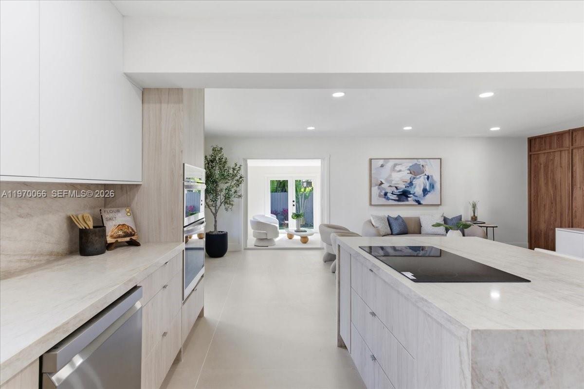 CORAL GATE SEC B - Residential