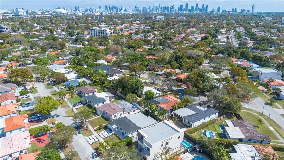 CORAL GATE SEC B - Residential