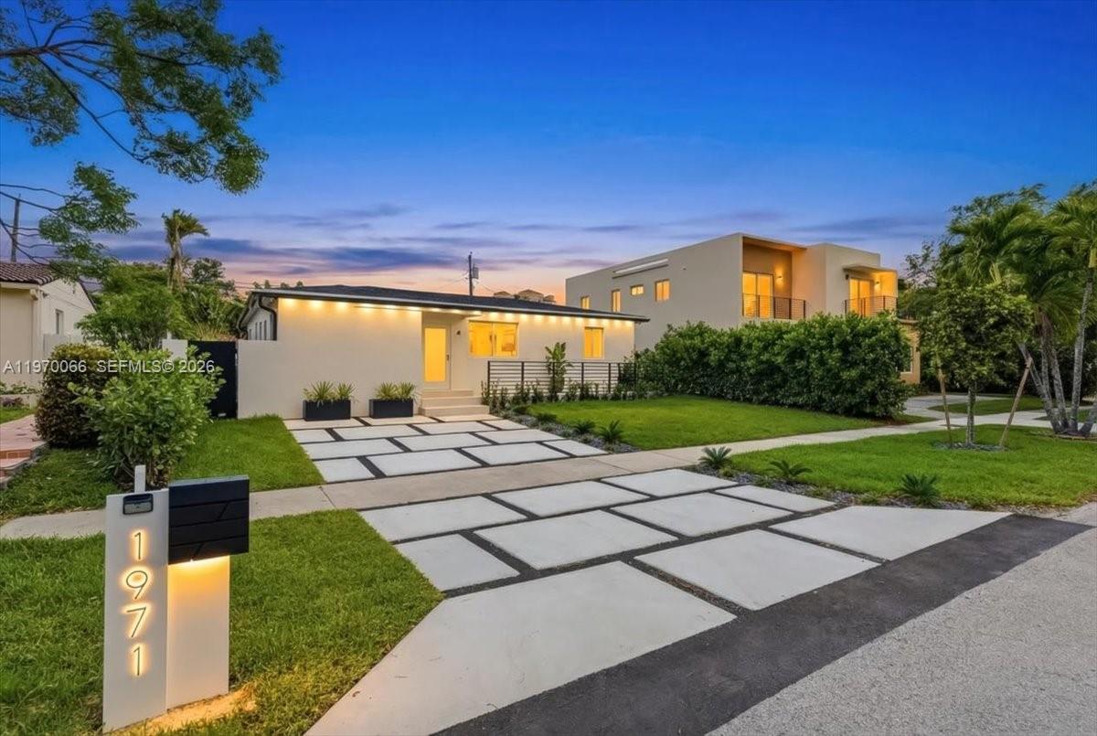 CORAL GATE SEC B - Residential