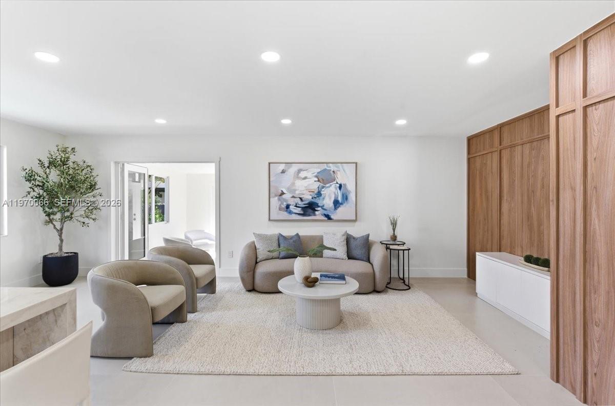 CORAL GATE SEC B - Residential