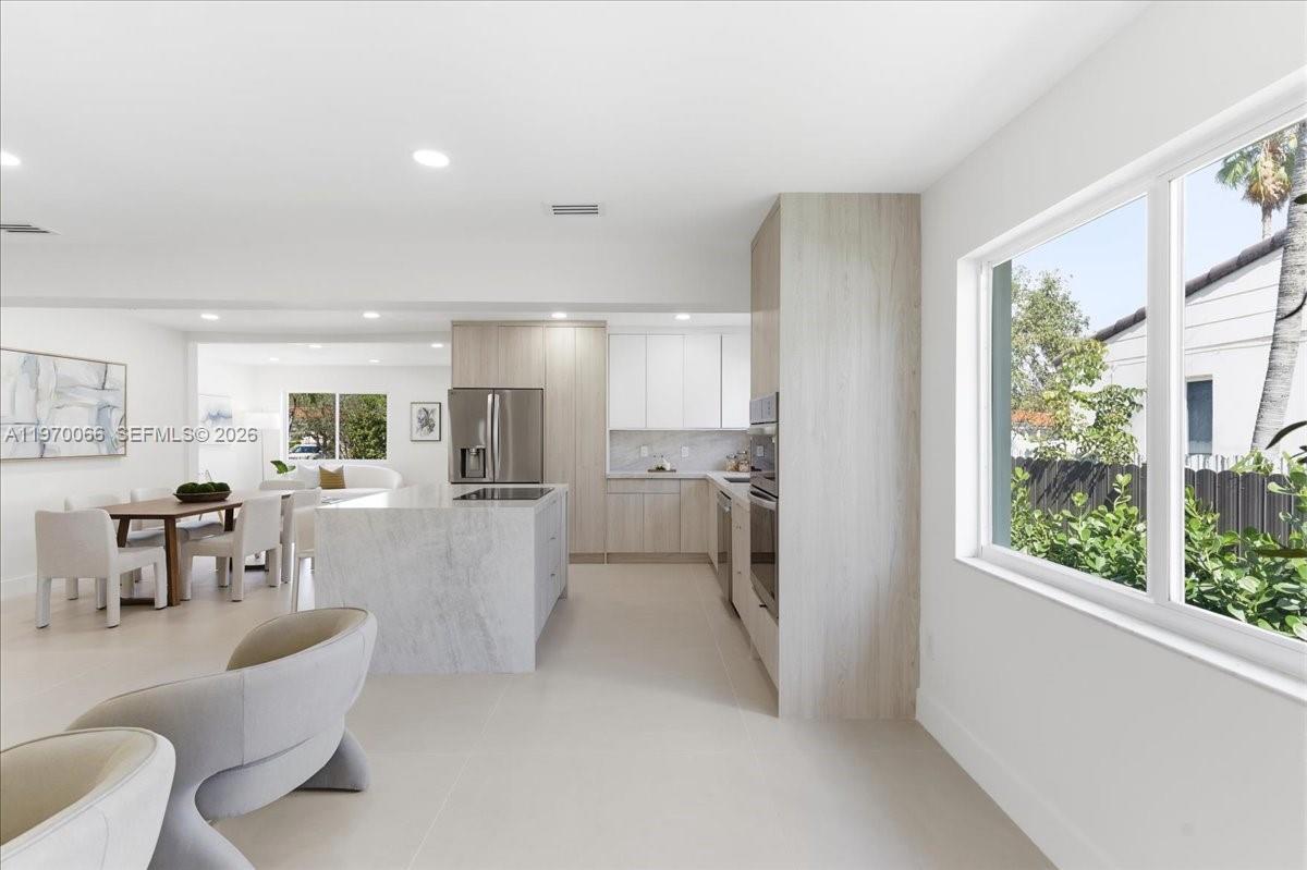 CORAL GATE SEC B - Residential